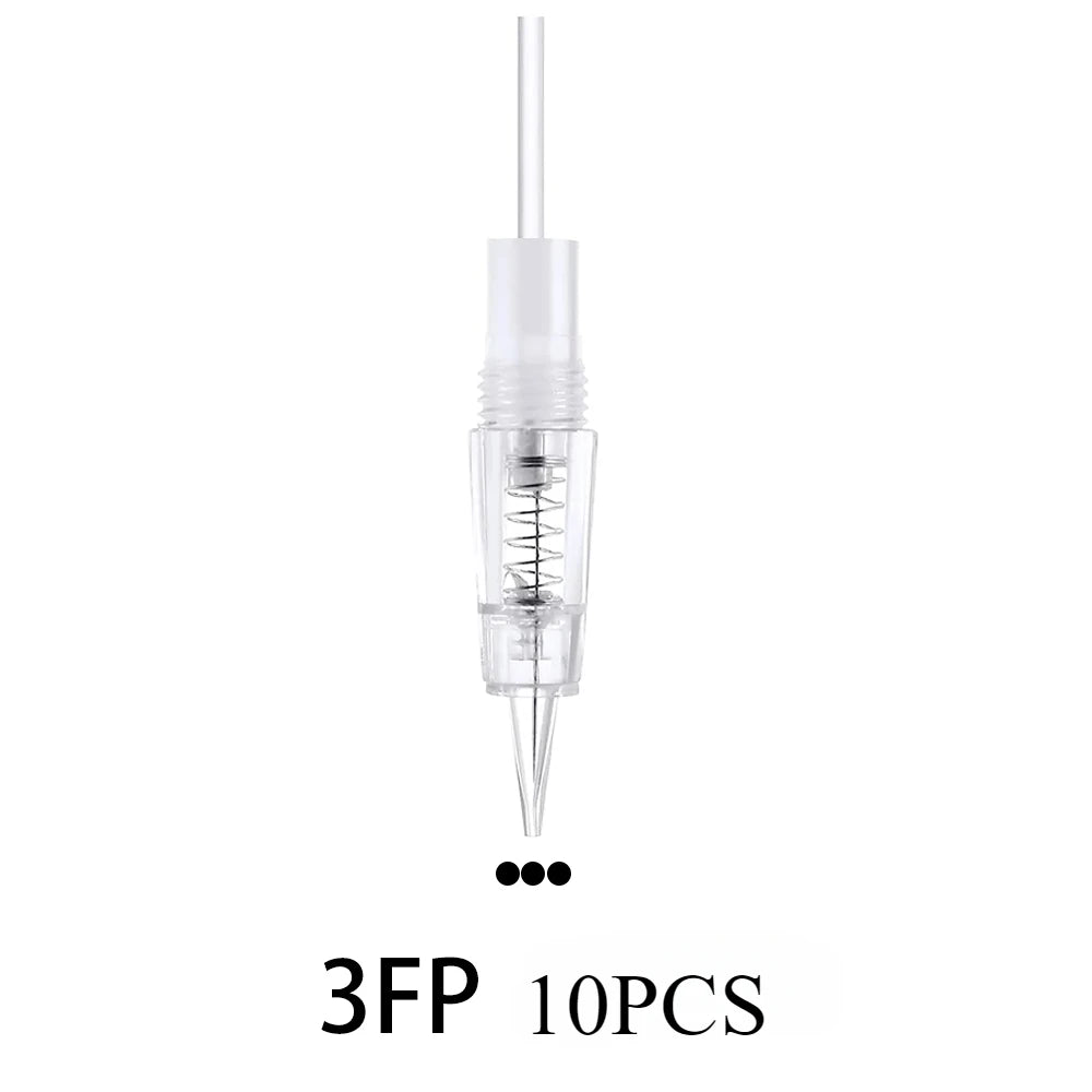Machine PMU Sans Fil – Stylo Rotatif Professionnel pour Maquillage Permanent, Microblading Sourcils, Eyeliner & Lèvres