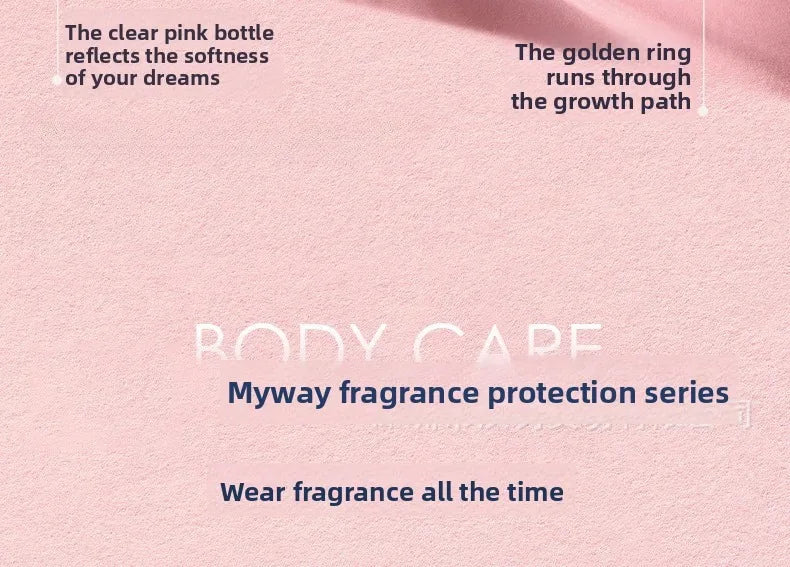 Parfum Femme My Way Eau de Parfum – Fragrance Florale Élégante & Intemporelle, Collection 2024
