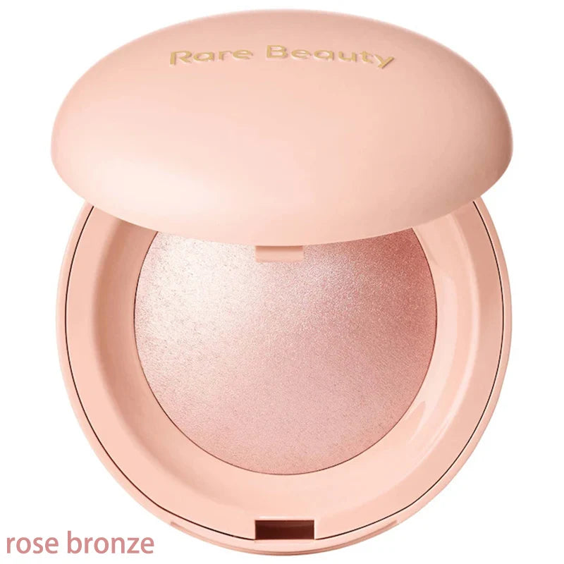 Enlumineur Liquide Rare Beauty – Highlighter Gel Ultra Brillant, Effet Éclat Naturel & Glamour