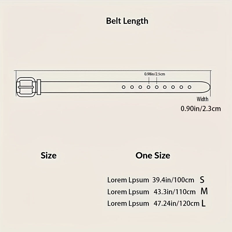 Ceinture tendance à boucle florale dorée – Accessoire chic et incontournable pour sublimer vos tenues