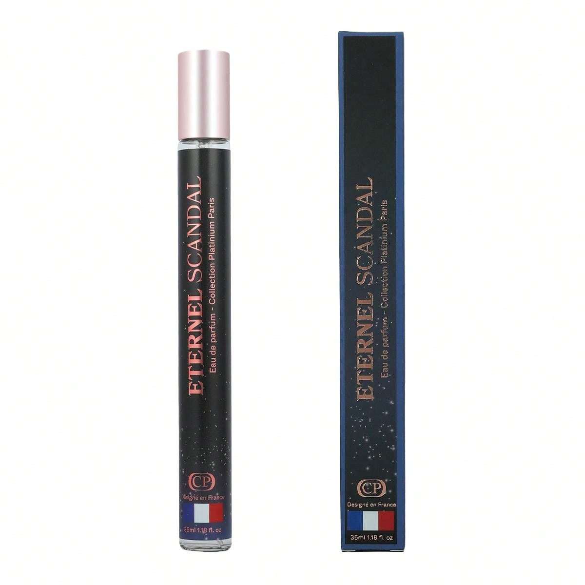 Eau de Parfum Femme – Éternel Scandal 35ml – Élégance & Séduction au Quotidien