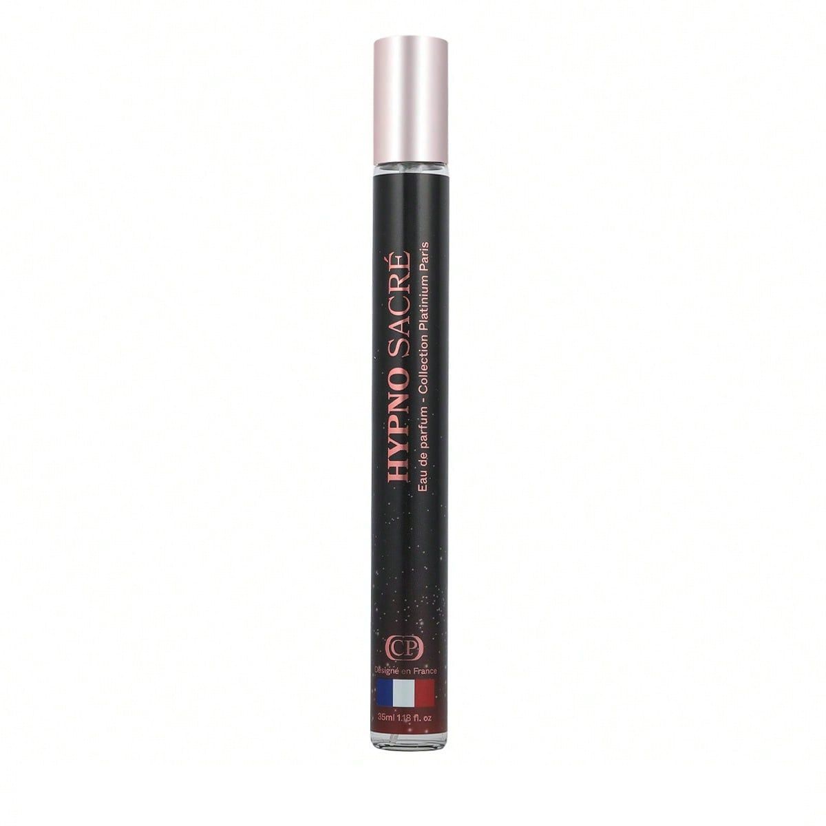Eau de Parfum Femme – Hypno Sacré 35ml – Collection Platinium – Made in France