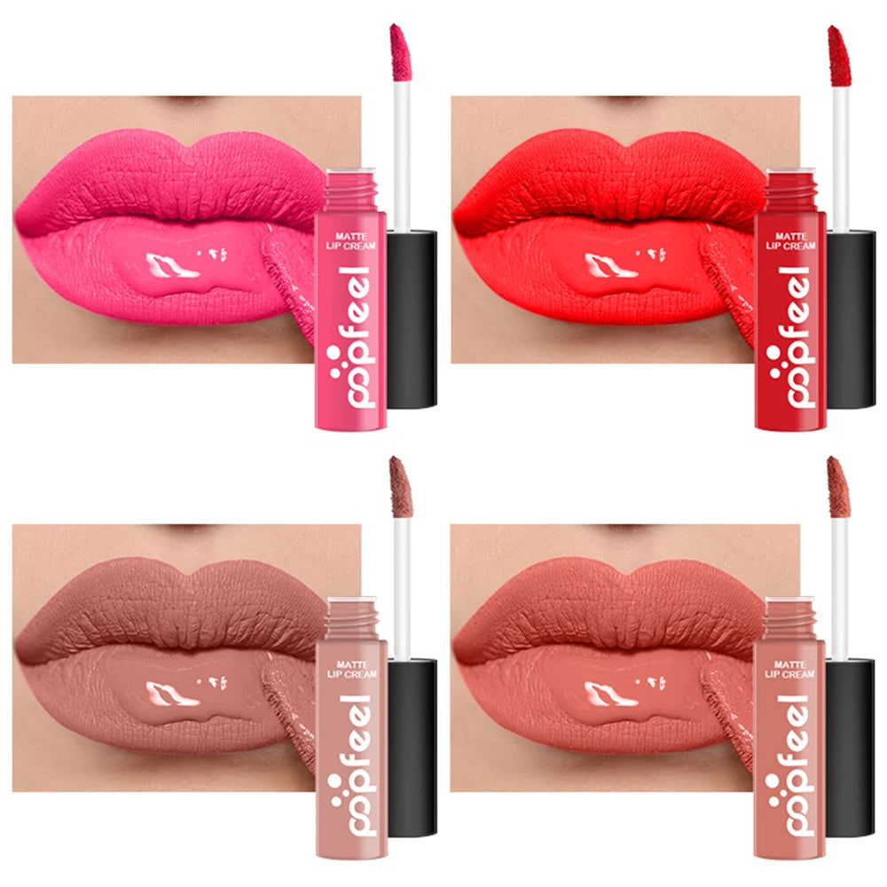 🎁 Coffret Maquillage Complet  All-in-One – Palette, Rouge à Lèvres, Fond de Teint & Accessoires