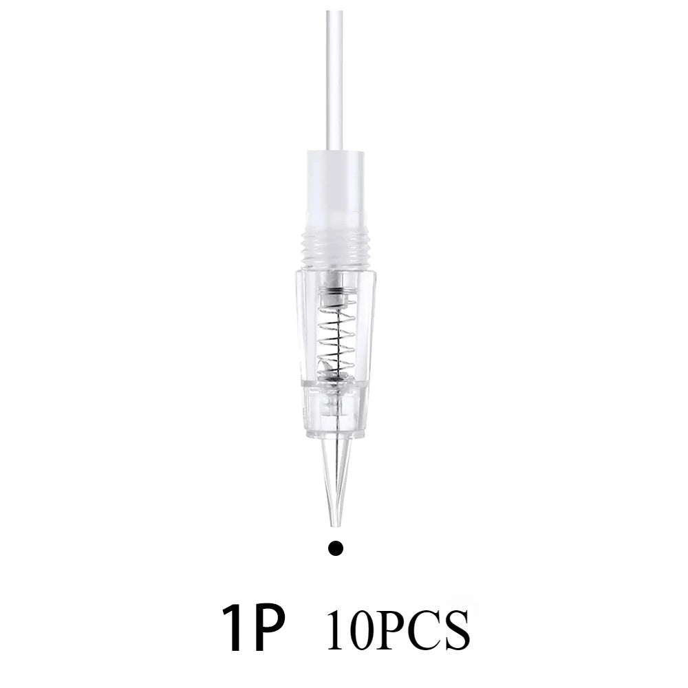 Machine PMU Sans Fil – Stylo Rotatif Professionnel pour Maquillage Permanent, Microblading Sourcils, Eyeliner & Lèvres