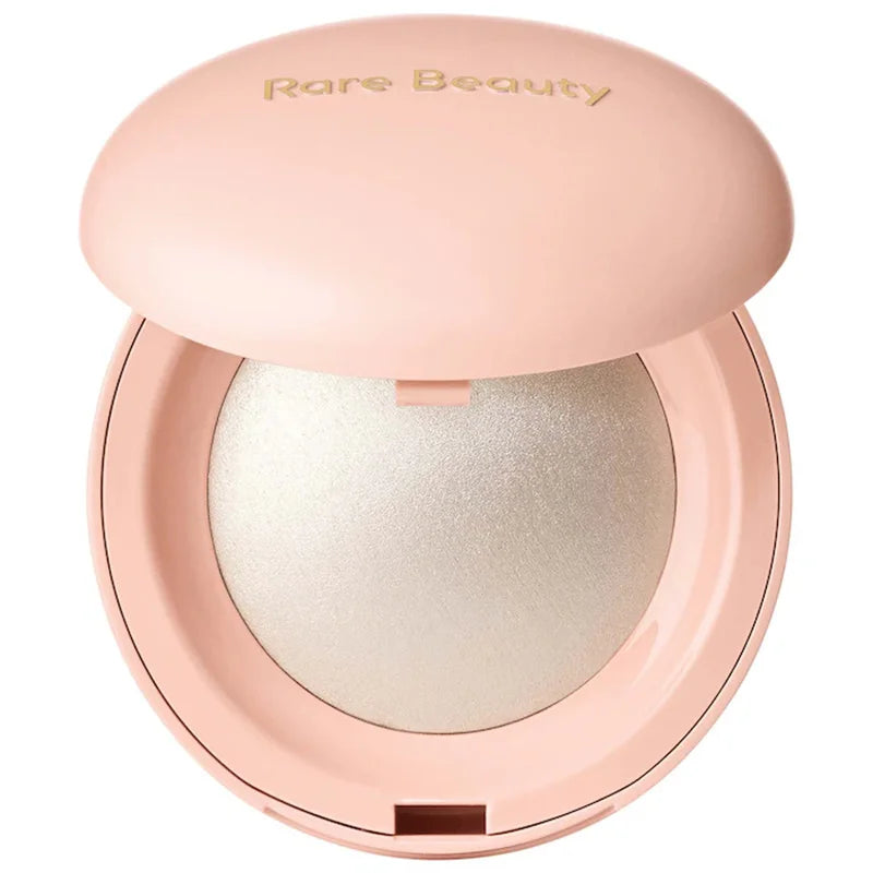 Enlumineur Liquide Rare Beauty – Highlighter Gel Ultra Brillant, Effet Éclat Naturel & Glamour