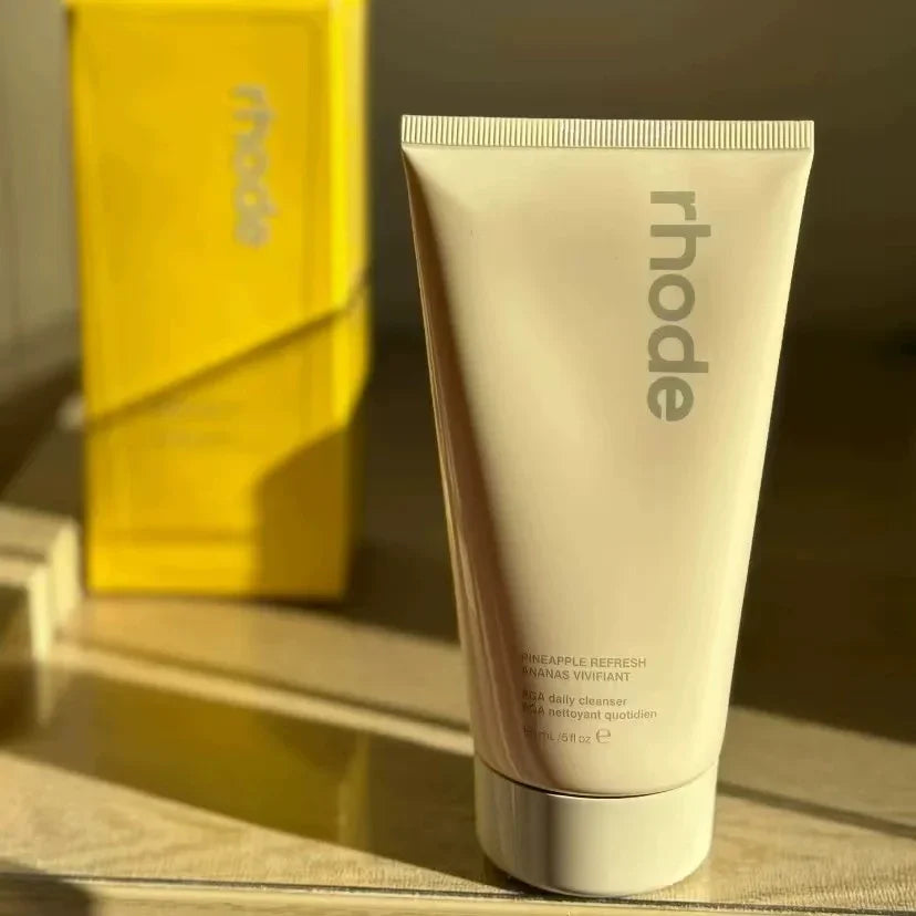 Blush Stick Rhode – Fard à Joues Crème Hydratant, Facile à Appliquer, Effet Naturel & Bonne Mine