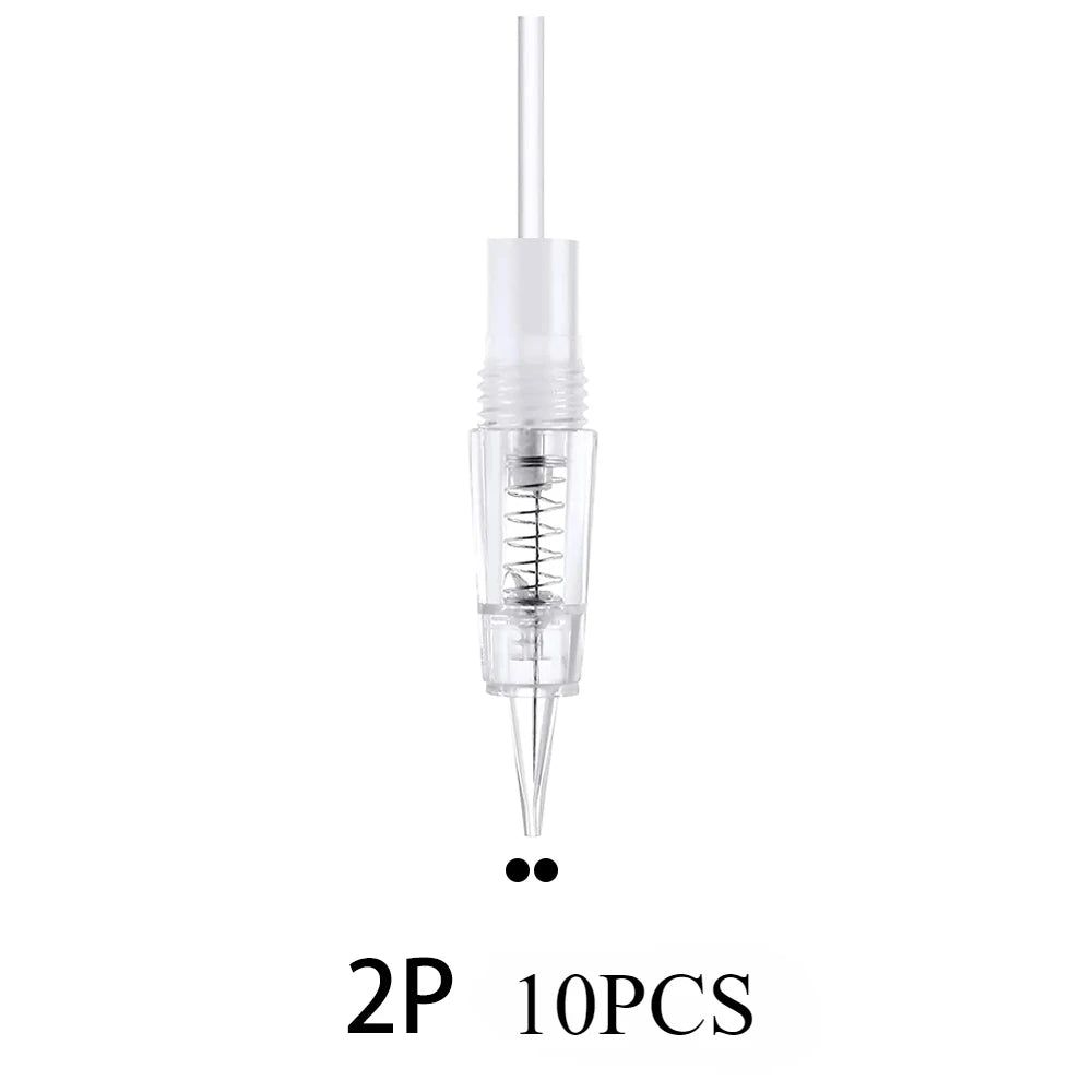 Machine PMU Sans Fil – Stylo Rotatif Professionnel pour Maquillage Permanent, Microblading Sourcils, Eyeliner & Lèvres