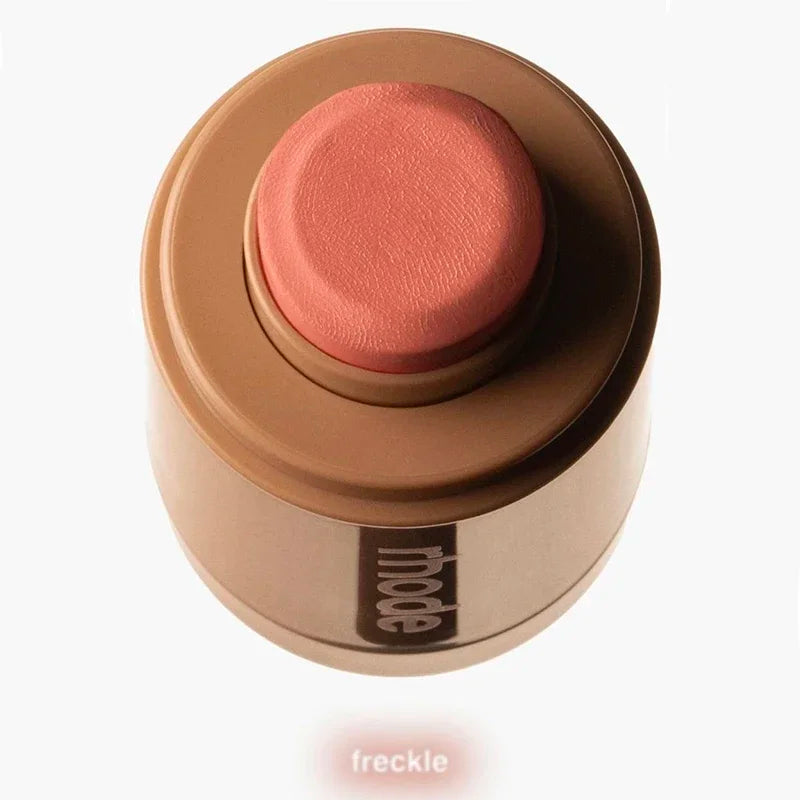 Blush Stick Rhode – Fard à Joues Crème Hydratant, Facile à Appliquer, Effet Naturel & Bonne Mine