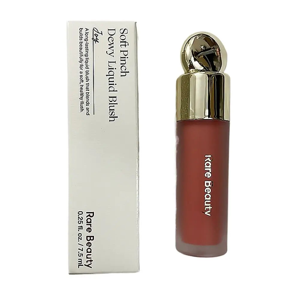 Rare Beauty – Blush Liquide Longue Tenue | Teint Éclatant & Naturel