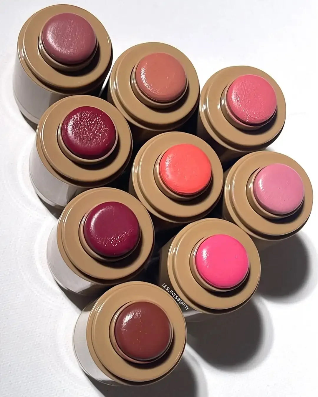 Blush Stick Rhode – Fard à Joues Crème Hydratant, Facile à Appliquer, Effet Naturel & Bonne Mine