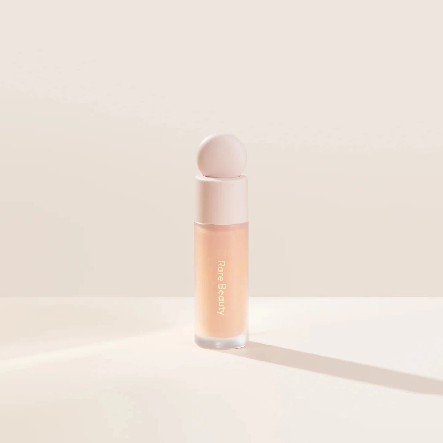 Enlumineur Liquide Rare Beauty – Highlighter Gel Ultra Brillant, Effet Éclat Naturel & Glamour