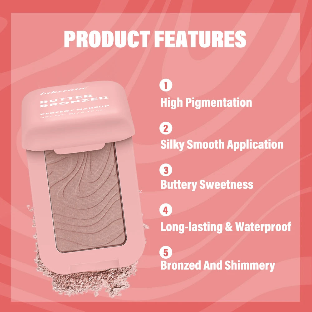 Crème bronzante waterproof soyeuse – effet naturel & longue tenue