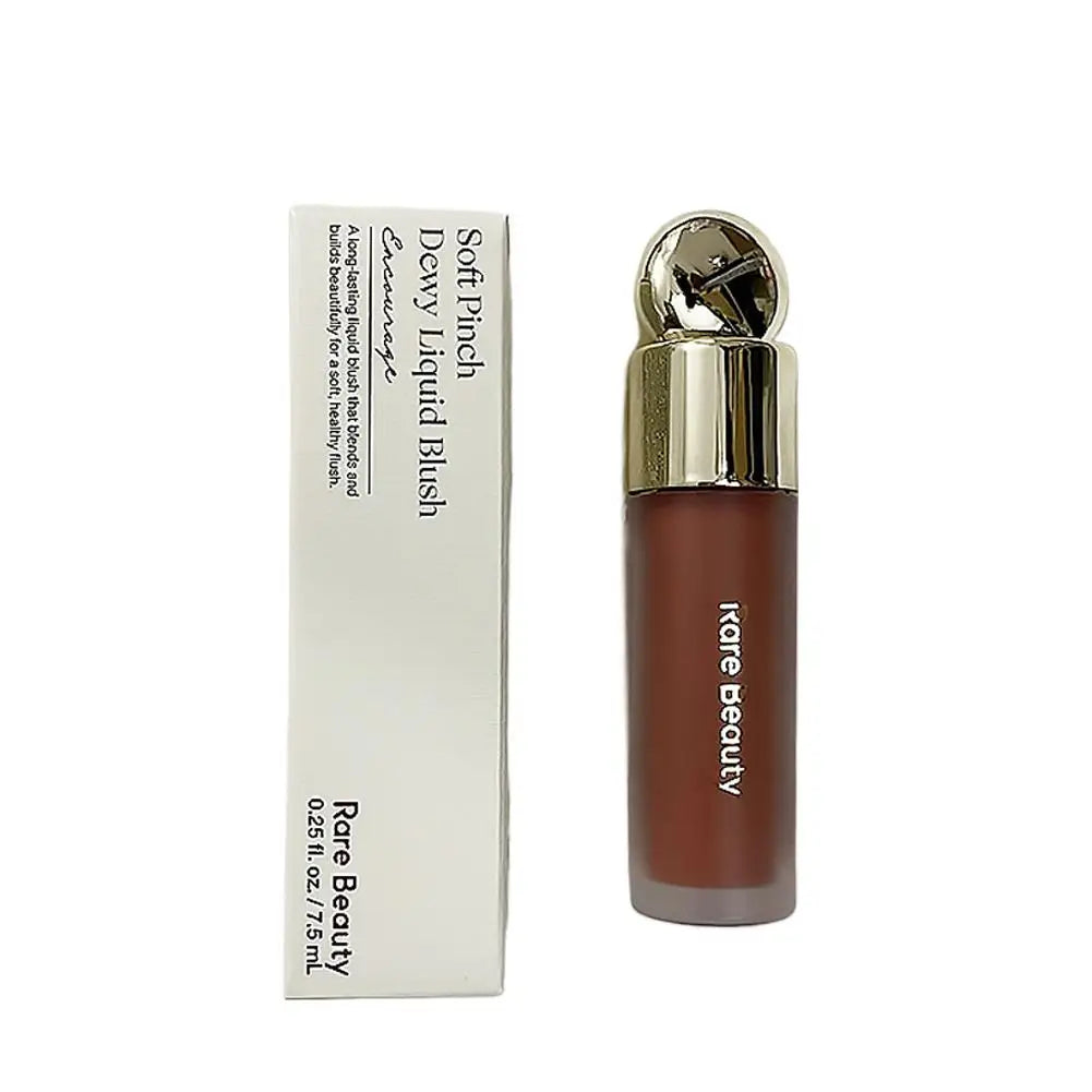 Rare Beauty – Blush Liquide Longue Tenue | Teint Éclatant & Naturel