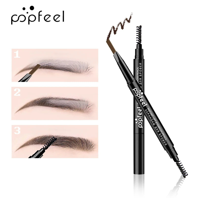 🎁 Coffret Maquillage Complet  All-in-One – Palette, Rouge à Lèvres, Fond de Teint & Accessoires