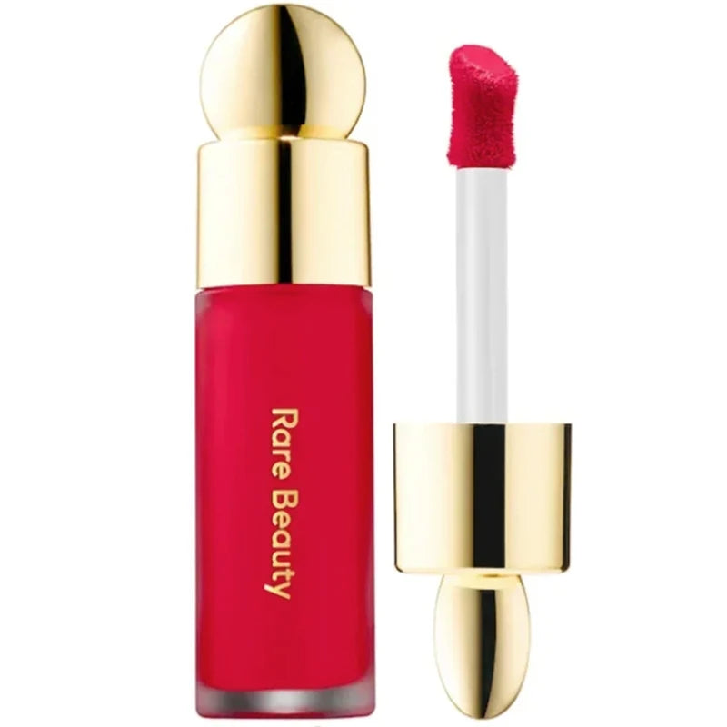 Blush Liquide Brillant – Effet Naturel, Longue Tenue & Hydratant