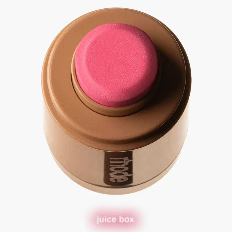 Blush Stick Rhode – Fard à Joues Crème Hydratant, Facile à Appliquer, Effet Naturel & Bonne Mine