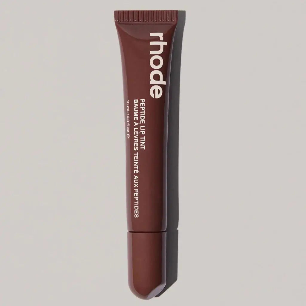 RHODE Baume à Lèvres Teinté Hydratant Rhode  Couleurs Intenses & Hydratantes