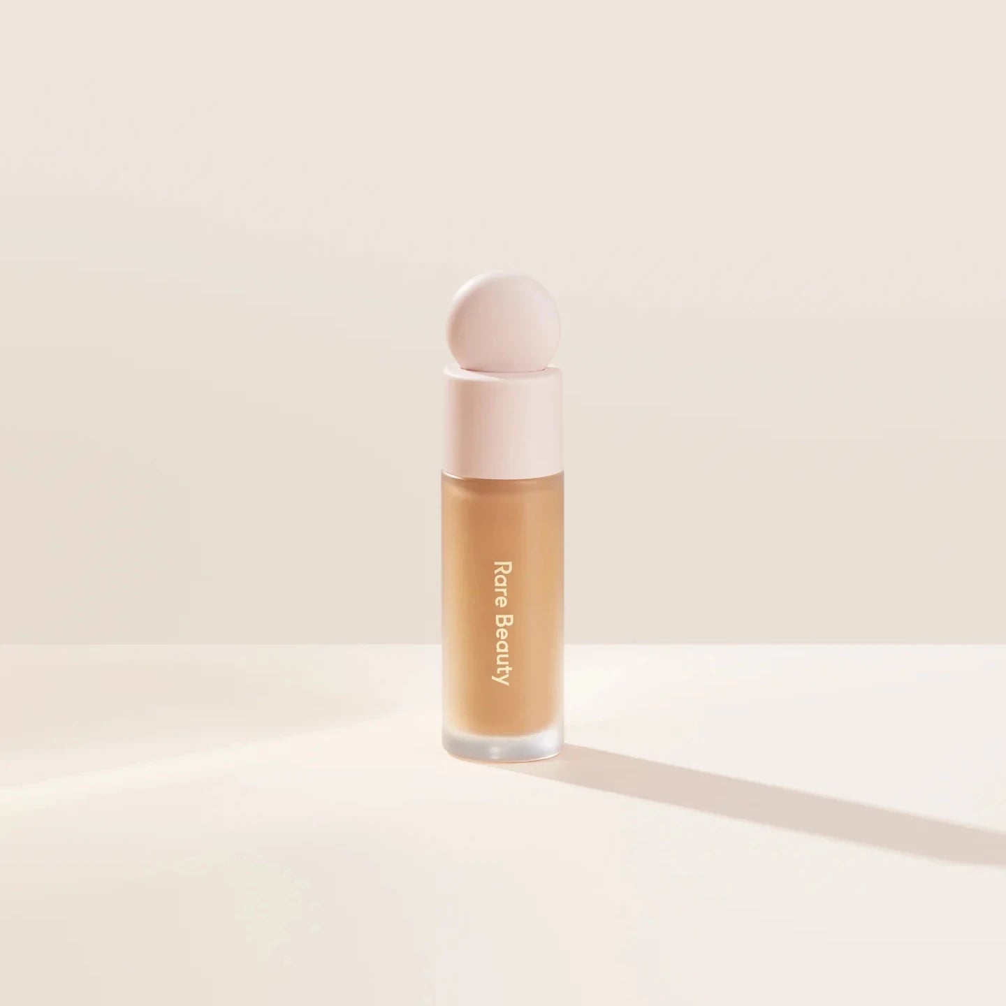 Enlumineur Liquide Rare Beauty – Highlighter Gel Ultra Brillant, Effet Éclat Naturel & Glamour