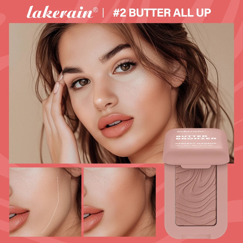 Crème bronzante waterproof soyeuse – effet naturel & longue tenue