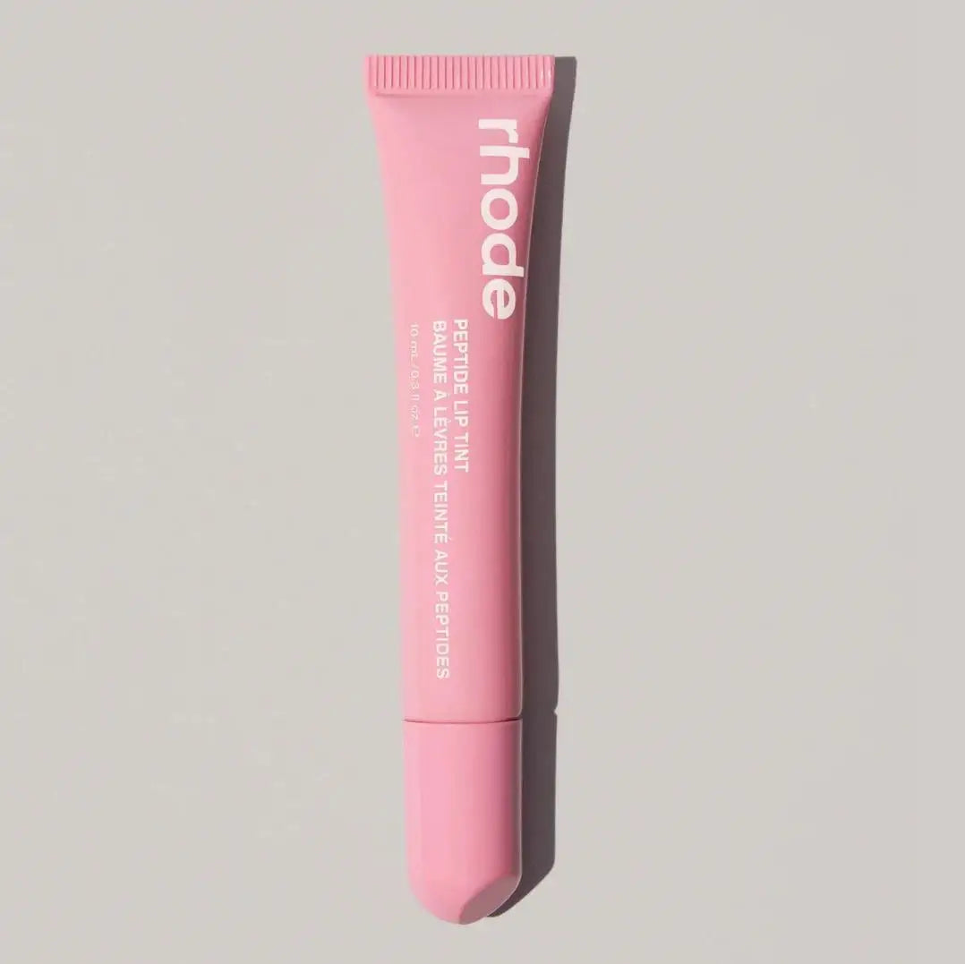 RHODE Baume à Lèvres Teinté Hydratant Rhode  Couleurs Intenses & Hydratantes