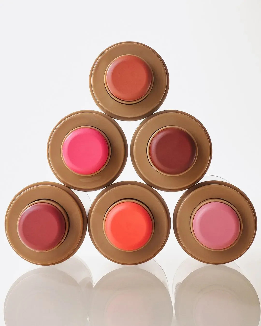 Blush Stick Rhode – Fard à Joues Crème Hydratant, Facile à Appliquer, Effet Naturel & Bonne Mine