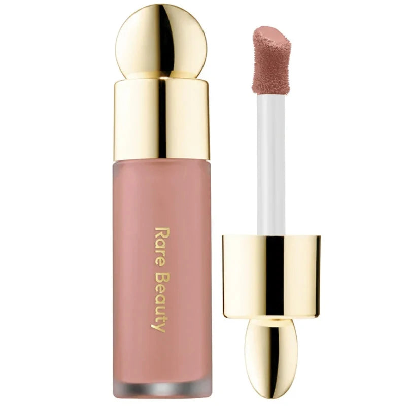 Blush Liquide Brillant – Effet Naturel, Longue Tenue & Hydratant