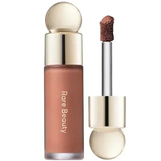 Blush Liquide Brillant – Effet Naturel, Longue Tenue & Hydratant