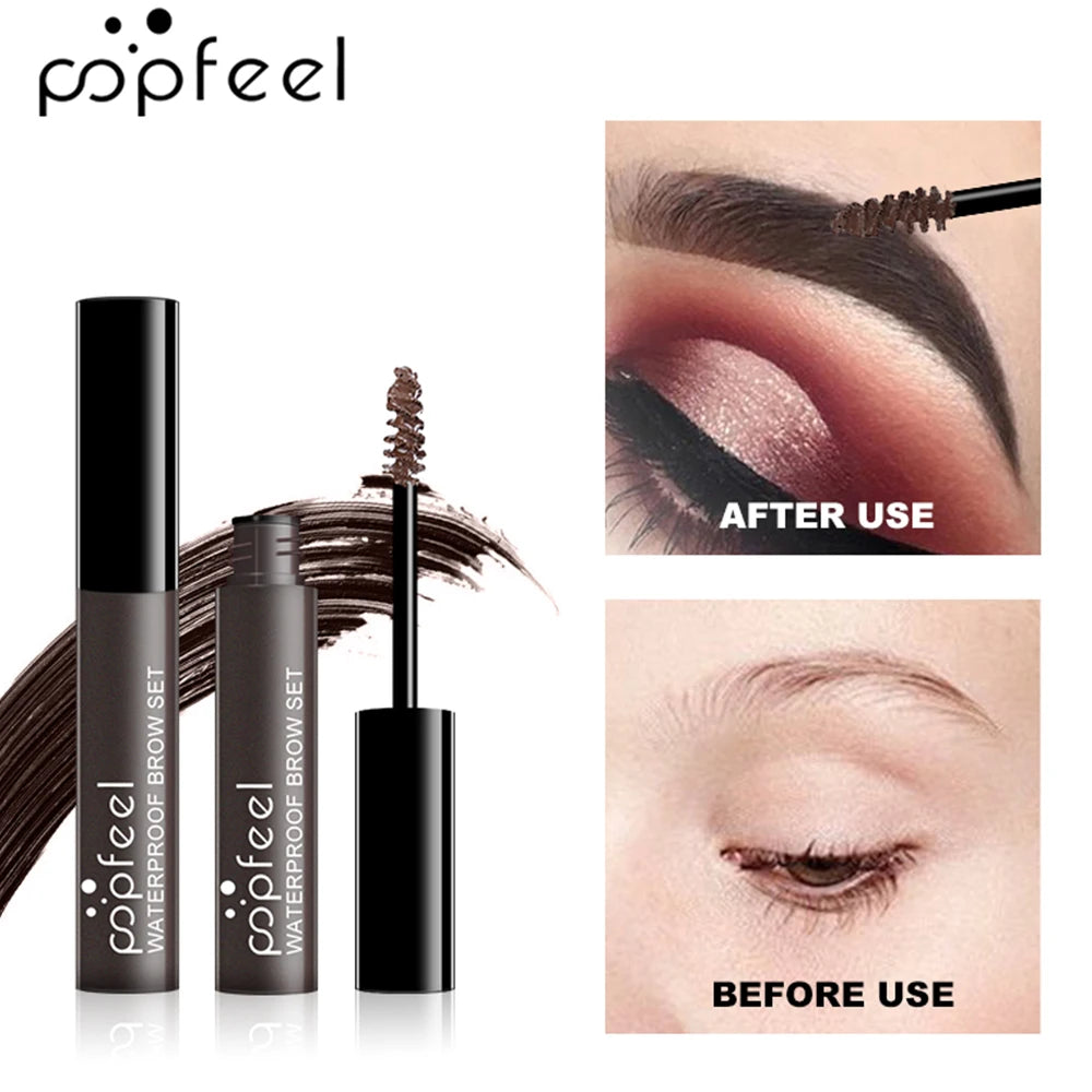 🎁 Coffret Maquillage Complet  All-in-One – Palette, Rouge à Lèvres, Fond de Teint & Accessoires