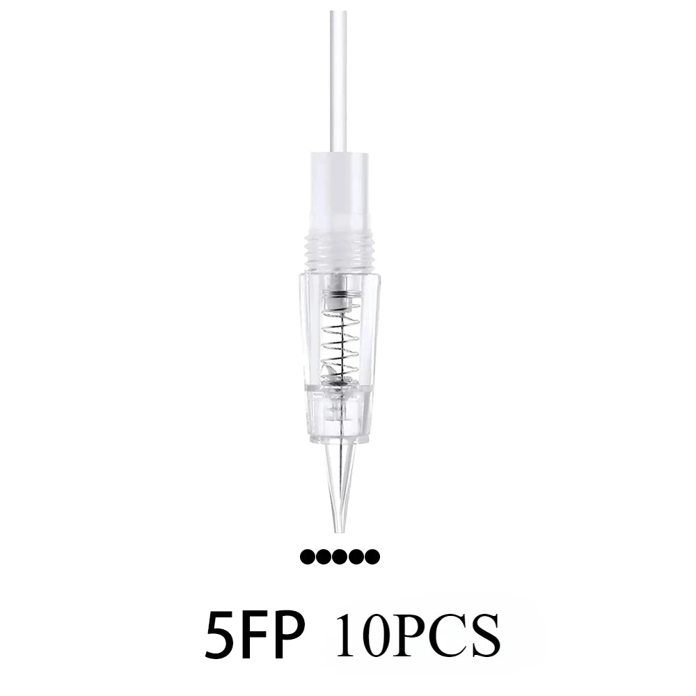 Machine PMU Sans Fil – Stylo Rotatif Professionnel pour Maquillage Permanent, Microblading Sourcils, Eyeliner & Lèvres