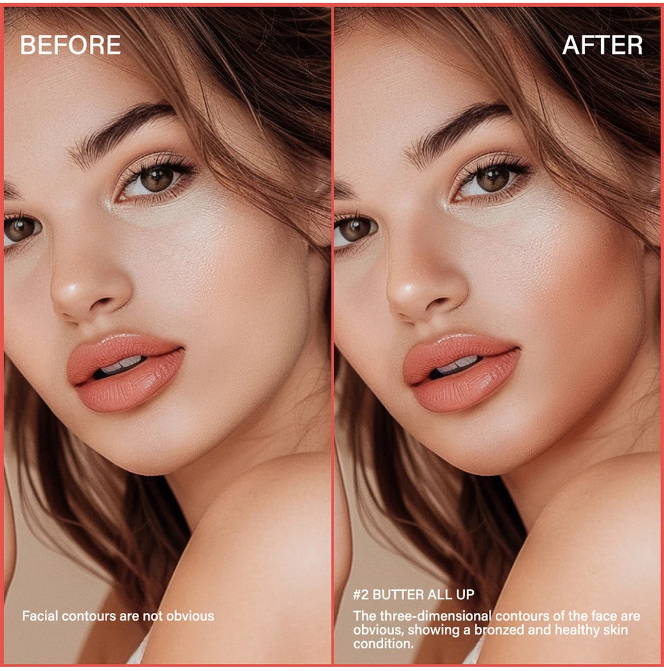 Crème bronzante waterproof soyeuse – effet naturel & longue tenue