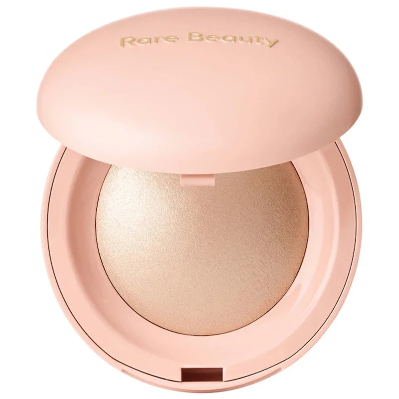 Enlumineur Liquide Rare Beauty – Highlighter Gel Ultra Brillant, Effet Éclat Naturel & Glamour