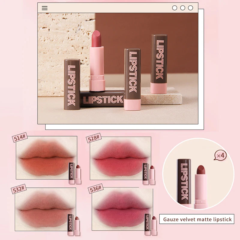 Coffret Maquillage Complet HiVi – Kit Beauté avec Poudre, BB Cream, Rouges à Lèvres, Mascara, Eyeliner & Accessoires