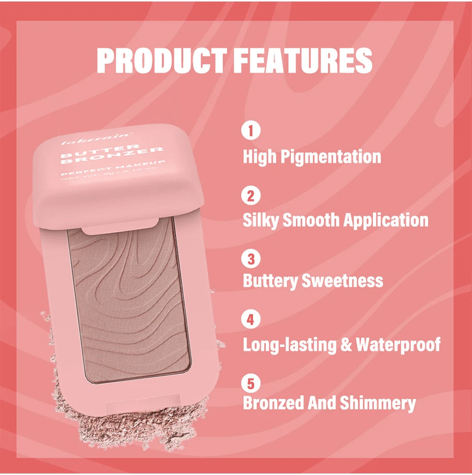 Crème bronzante waterproof soyeuse – effet naturel & longue tenue
