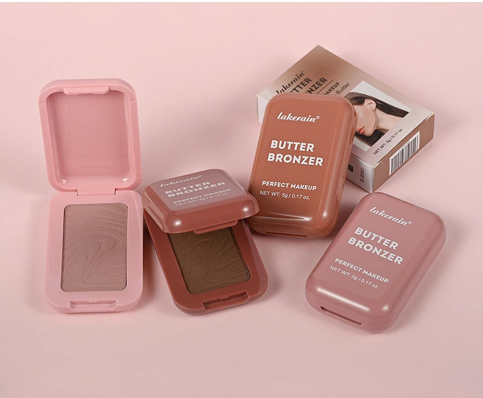 Crème bronzante waterproof soyeuse – effet naturel & longue tenue
