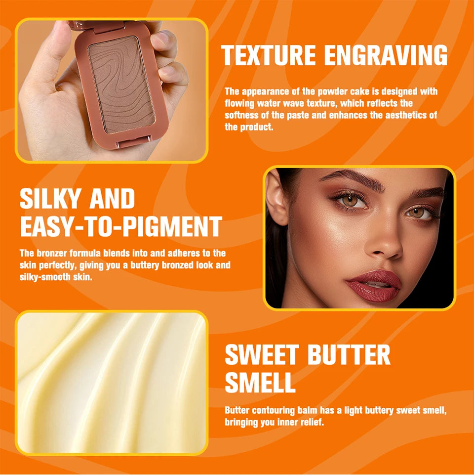 Crème bronzante waterproof soyeuse – effet naturel & longue tenue