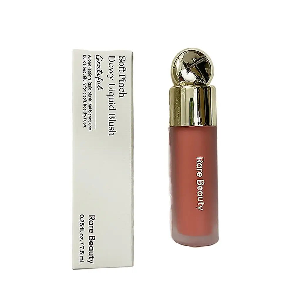 Rare Beauty – Blush Liquide Longue Tenue | Teint Éclatant & Naturel