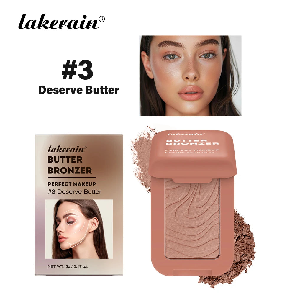 Crème bronzante waterproof soyeuse – effet naturel & longue tenue