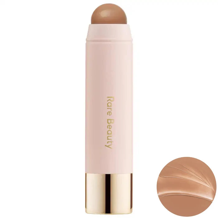 Enlumineur Liquide Rare Beauty – Highlighter Gel Ultra Brillant, Effet Éclat Naturel & Glamour