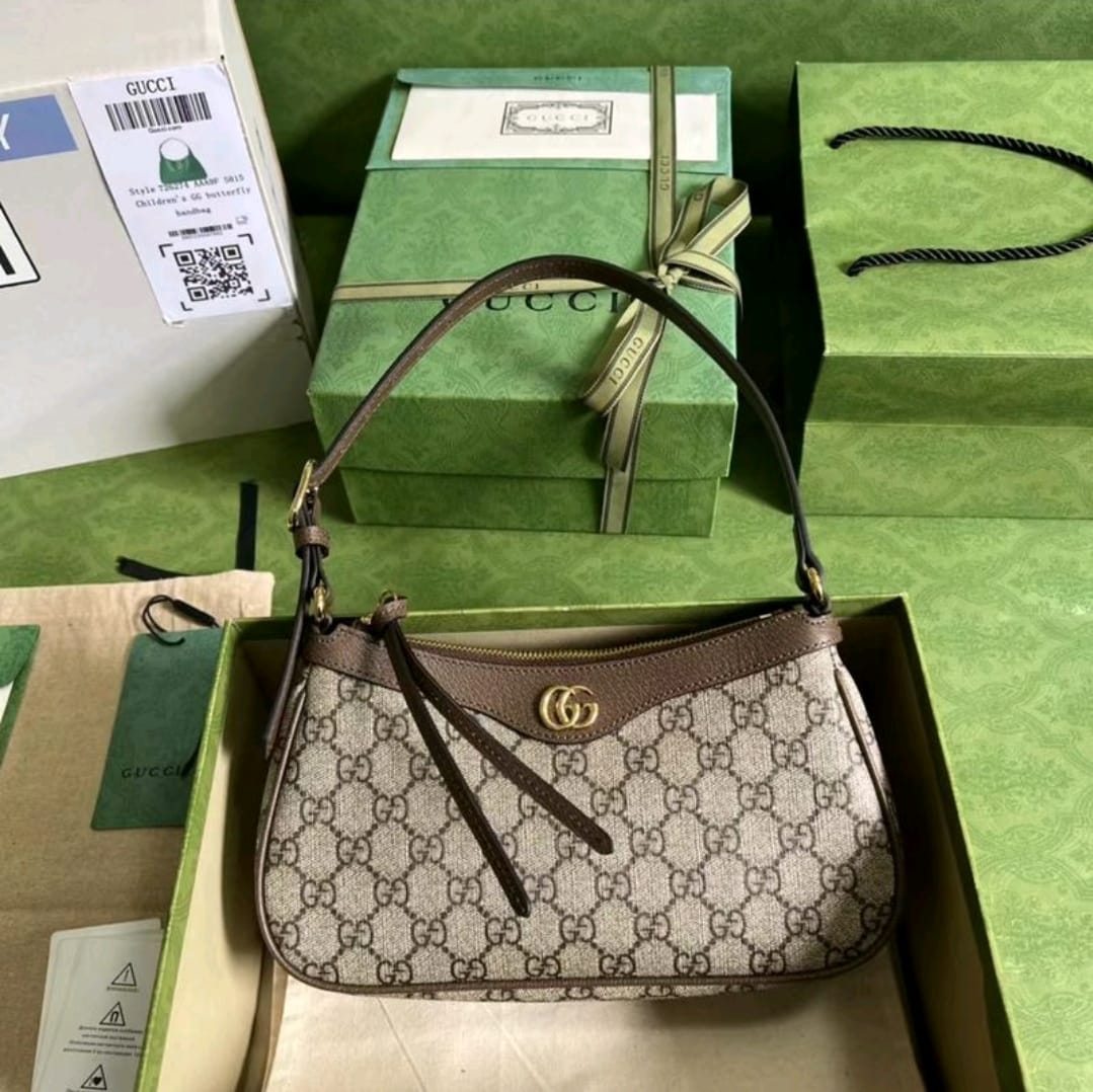 Sac à main tendance en toile et simili cuir – Style chic