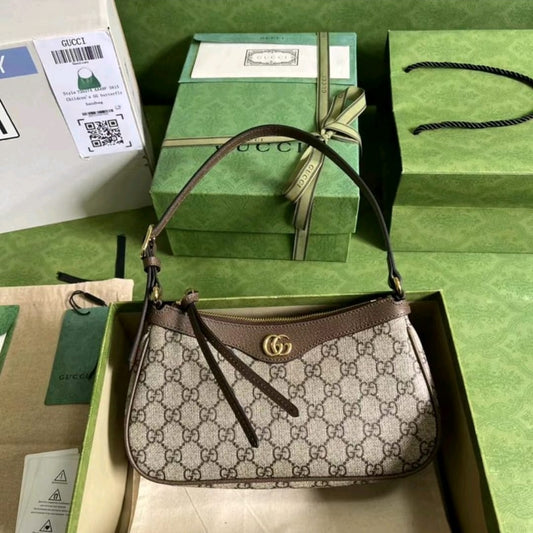 Sac à main tendance en toile et simili cuir – Style chic