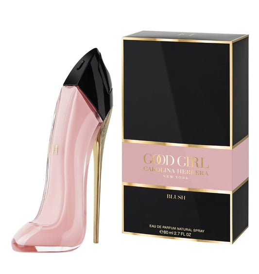 Parfum Femme Carolina Herrera Good Girl Blush Eau de Parfum 80ml