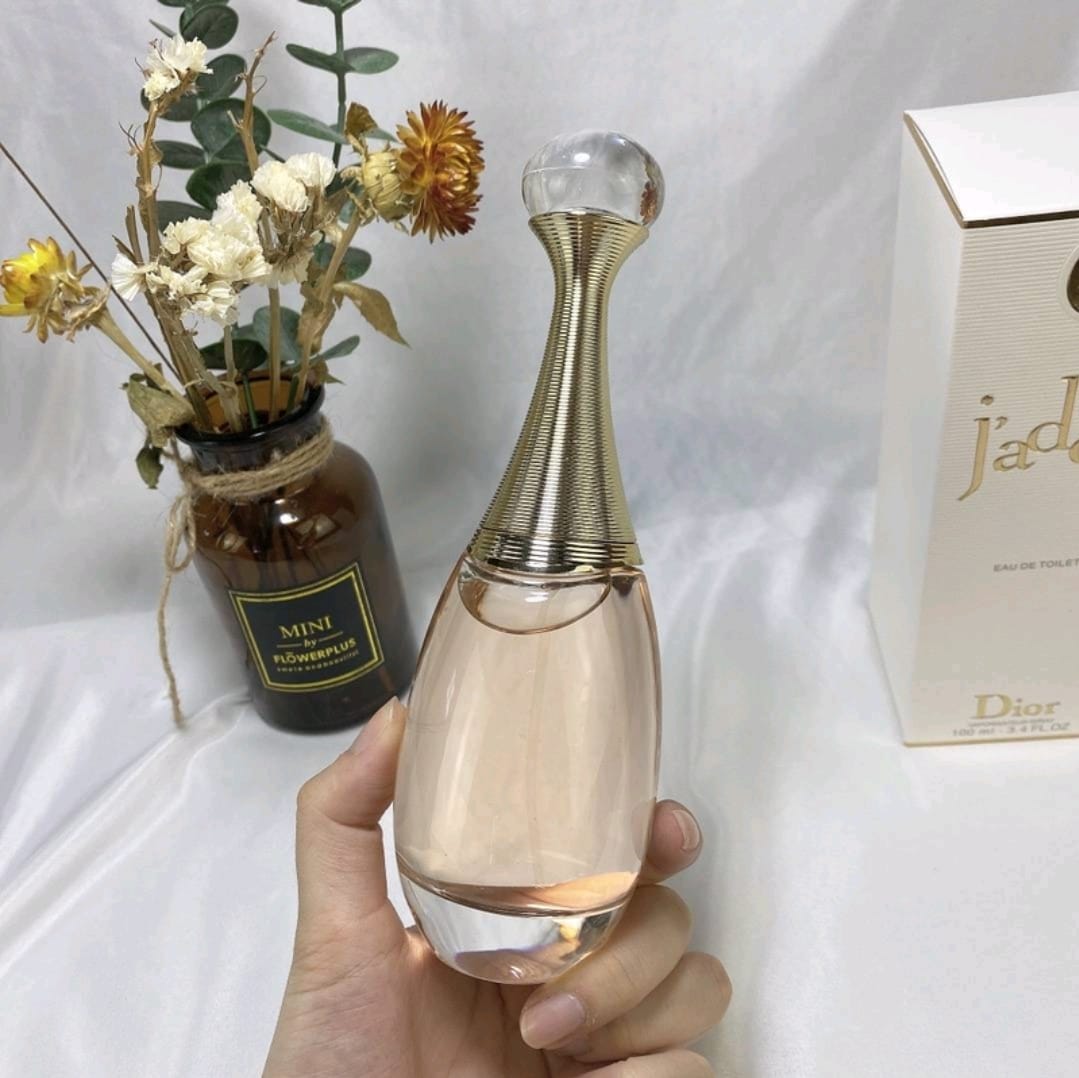 Parfum Femme Dior J’adore Eau de Parfum 100ml