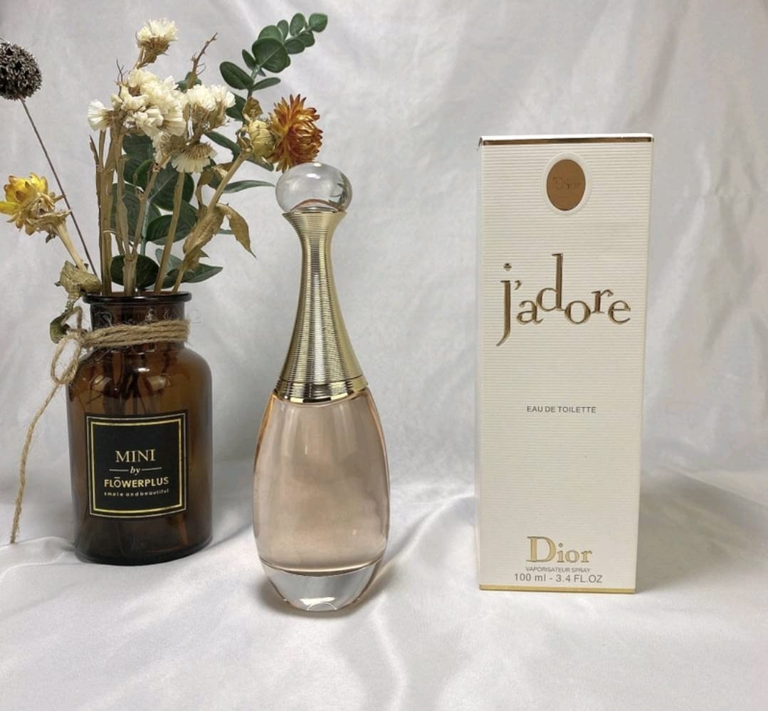 Parfum Femme Dior J’adore Eau de Parfum 100ml