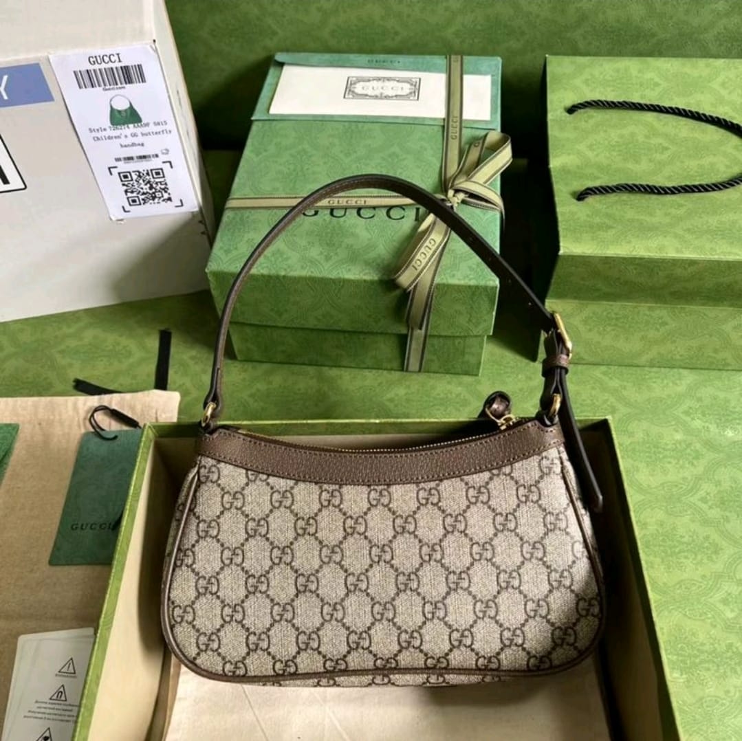 Sac à main tendance en toile et simili cuir – Style chic