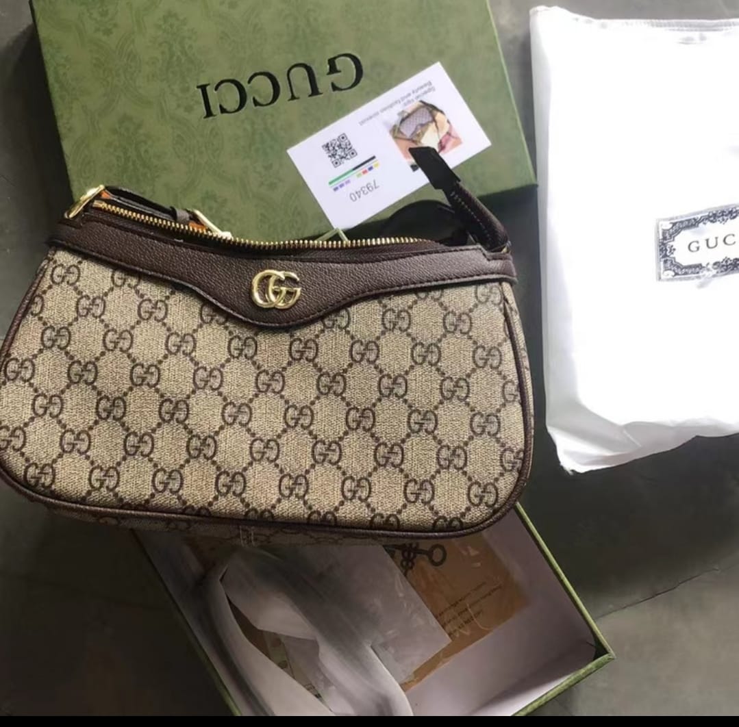 Sac à main tendance en toile et simili cuir – Style chic