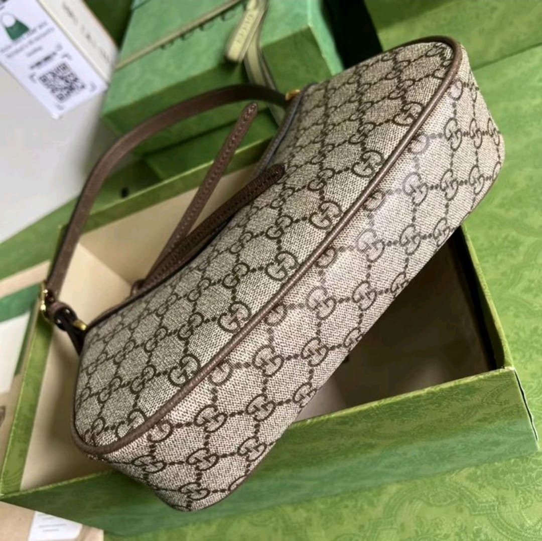 Sac à main tendance en toile et simili cuir – Style chic