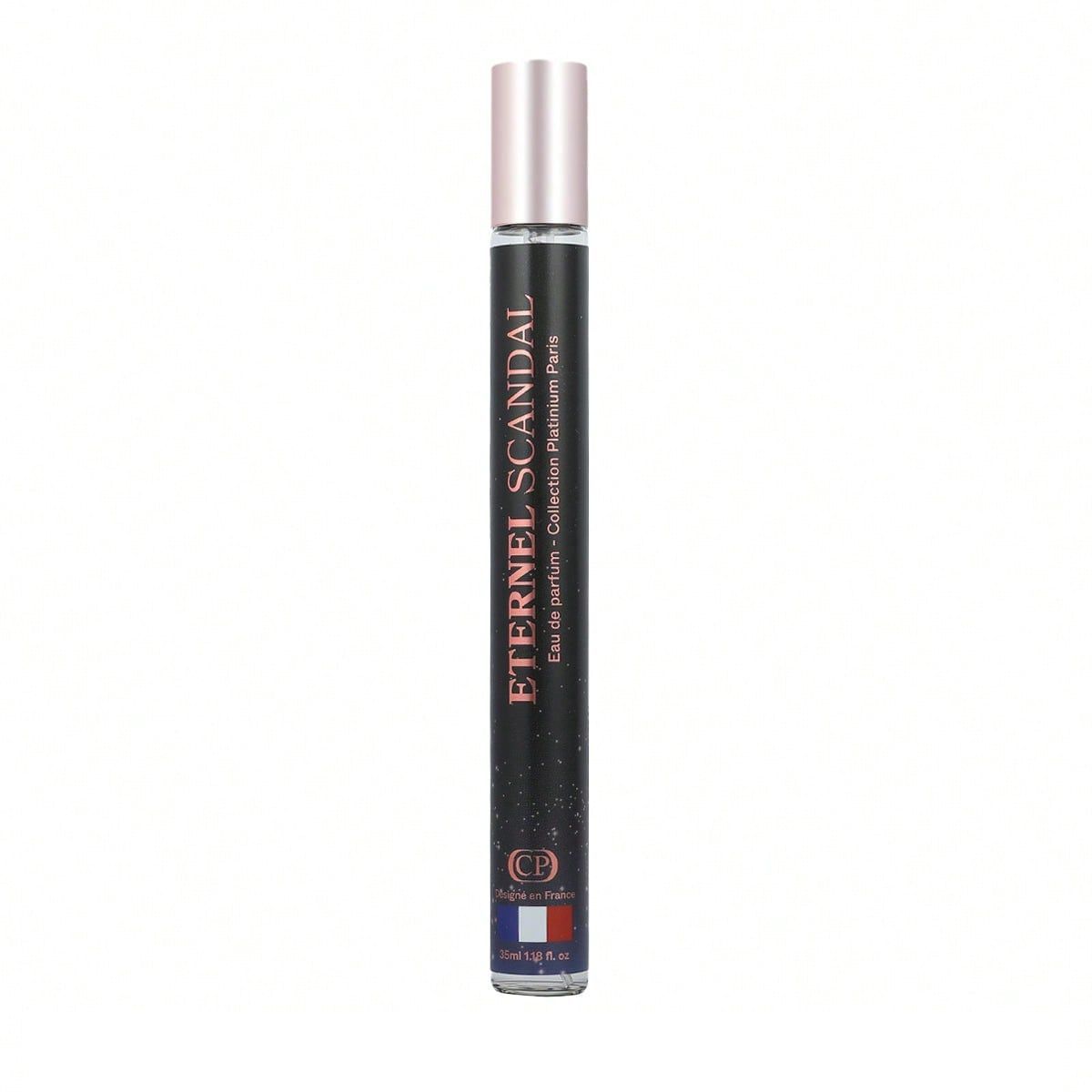Eau de Parfum Femme – Éternel Scandal 35ml – Élégance & Séduction au Quotidien