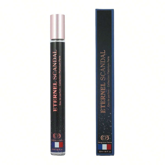 Eau de Parfum Femme – Éternel Scandal 35ml – Élégance & Séduction au Quotidien